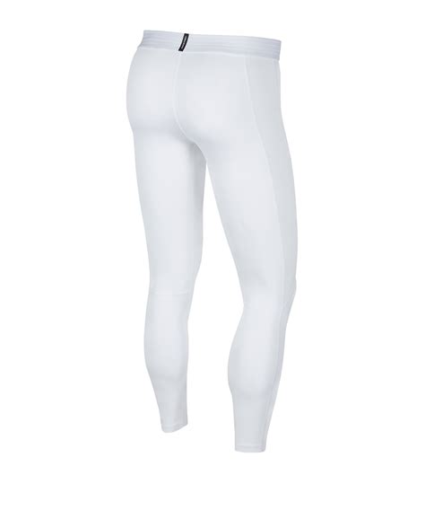 nike tight weiß bunt|Weiß Tights & Leggings (4) .